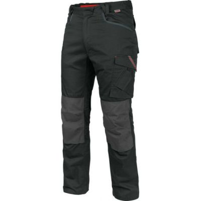 Штани робочі Wurth Stretch X антрацит р.46 Modyf (M403312423)