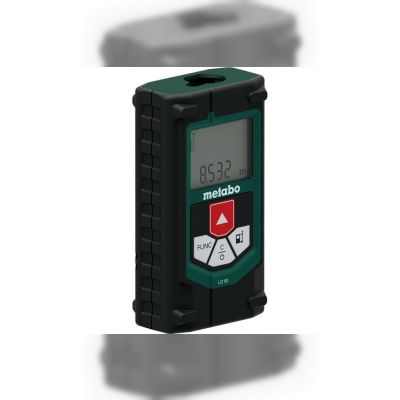 Лазерний далекомір Metabo LD 60