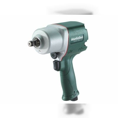 Ударний пневмогайкокрут Metabo DSSW 930-1/2