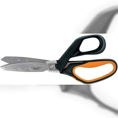 Ножиці Fiskars Pro PowerArc 26 см (1027205)