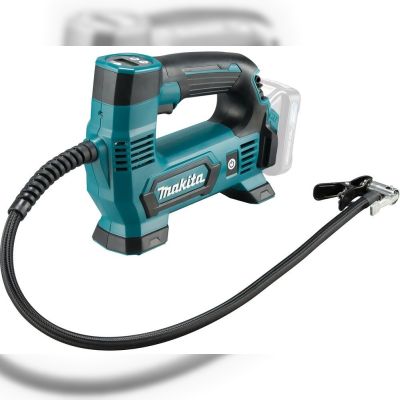 Акумуляторний компресор Makita MP100DZ (без акумулятора і ЗП)