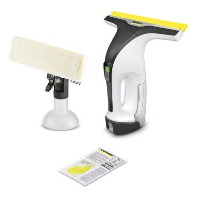 Віконний пилосос Karcher WV 4-4 Plus (1.633-540.0) (без АКБ та ЗП)