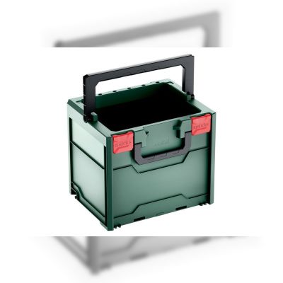 Кейс Metabo metaBOX 340 Toolbox (626909000)