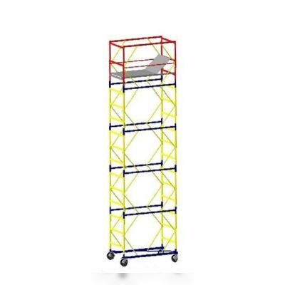Вишка-тура (КОМПАКТ-М) VIRASTAR 1,7х0,8 м (4 + 1) (VST170841L)