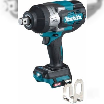 Акумуляторний ударний гайкокрут Makita TW001GZ