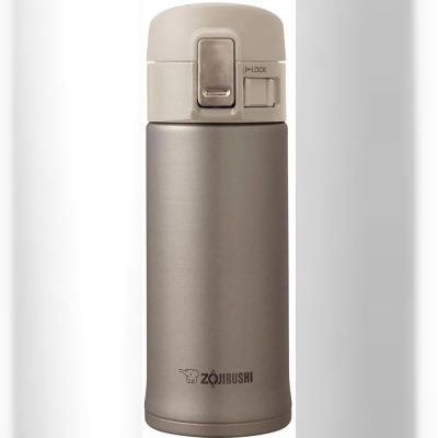Термокухоль Zojirushi SM-KHE36NL 0.36 л (1678.06.74)
