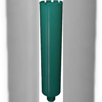Коронка алмазна HELLER 1/2 UNC 32x300 мм (25026)