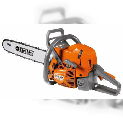 Бензопилки Oleo-Mac GS 650