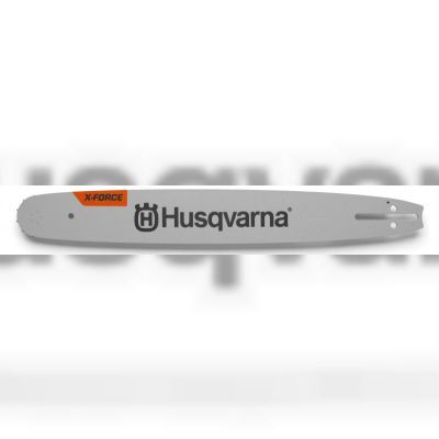 Шина Husqvarna X-Force 45 см, 0.325" Pixel, 1.3 мм, SM, SN, 72DL (5820753-72)