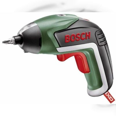 Шурупокрут Bosch IXO V basic (06039A8020)