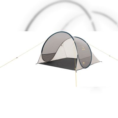 Пляжний намет Easy Camp Oceanic Grey/Sand (929588)