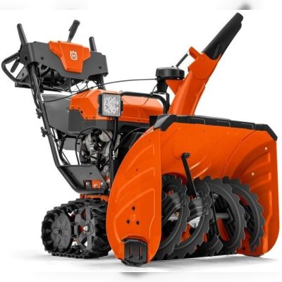 Снігоприбиральник Husqvarna ST 427T (9619301-33)