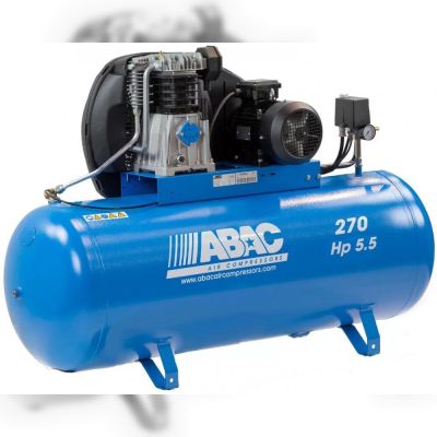Компресор ABAC PRO A49B 270 FT5.5 (4116000244)