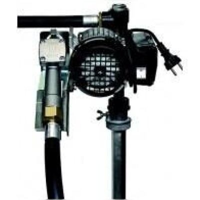 Насос бочковий для ДП Adam Pumps DRUM TECH 220-40