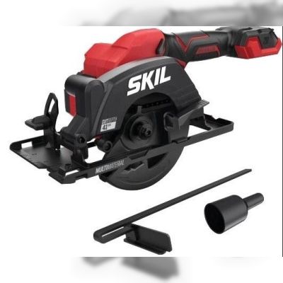 Акумуляторна дискова пила SKIL 3540 CA Compact (без АКБ та ЗП)