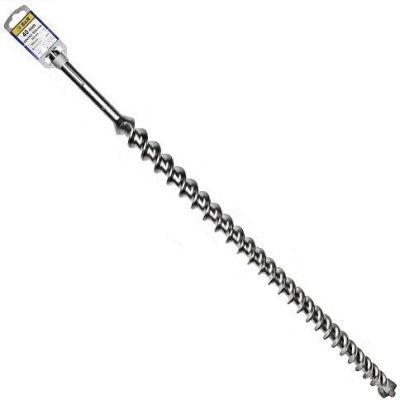 Бур S&R SDS-max 40х800/920 мм Zentro (211004930)