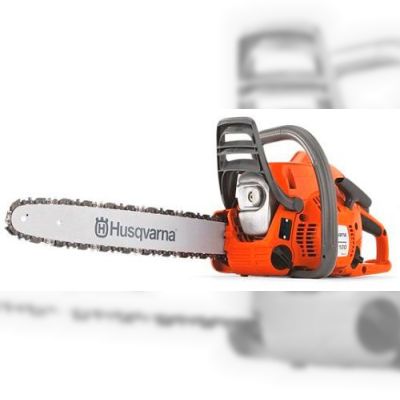 Бензинова пилка Husqvarna Mark 120 II (9678619-03)