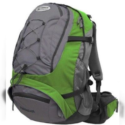 Рюкзак Terra Incognita Freerider 35 (зелений) (4823081501466)