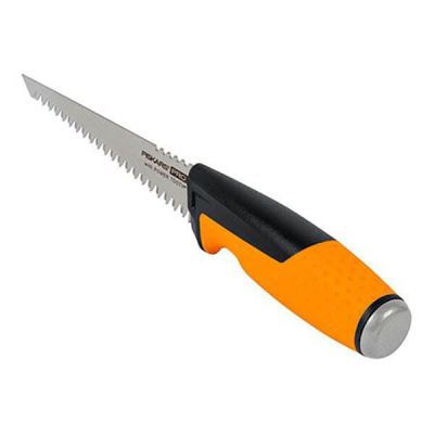 Зубчаста пилка Fiskars 1062935