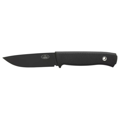 Ніж Fallkniven F1 Pilot Survival VG-10 Leather sheath (black) (F1BL)