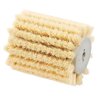 Фіброва щітка Makita 100х120мм (P-04416)