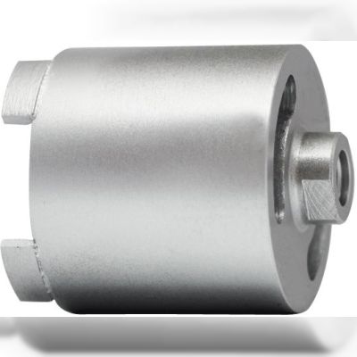 Бурова коронка ProfiTech Diamant 82х70хМ16 мм, Premium M16/82/70/16 (20878)