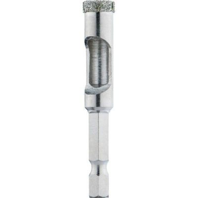 Свердло Alpen Profi Diamant 1/4" 10мм PL (29001000100)