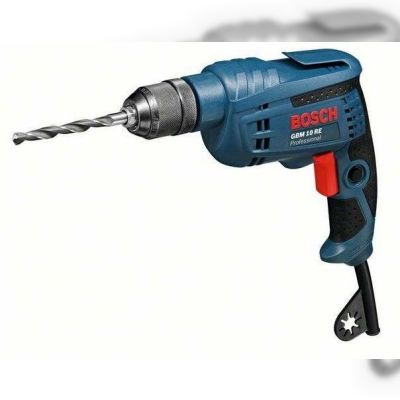 Дриль ударний Bosch GBM 10 RE (0601473600)