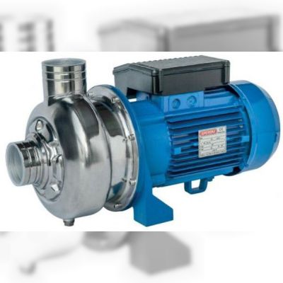 Відцентровий поверхневий насос Speroni WXM 300-A/1,5 (101069160)