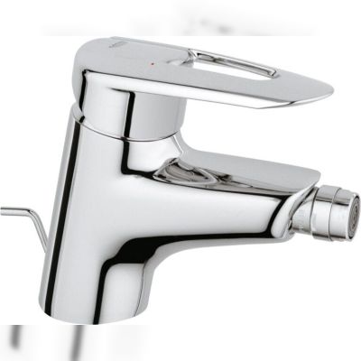 Змішувач для біде Grohe Touch 32265000 одноважільний, хром
