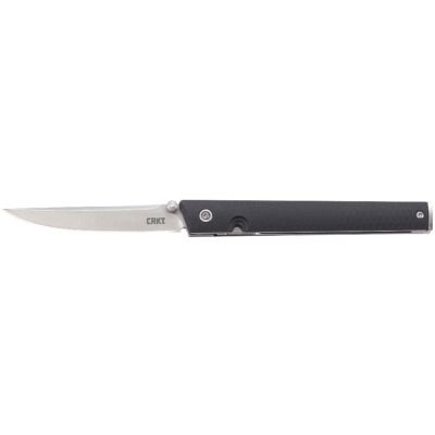 Ніж CRKT CEO (чорний) (7096)