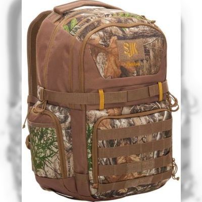 Рюкзак Slumberjack Sage 32 realtree edge (53763819-RTE)