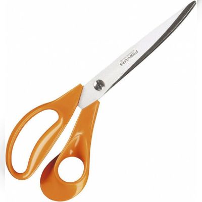 Ножиці садові Fiskars універсальні S94, 25 см (1001538)
