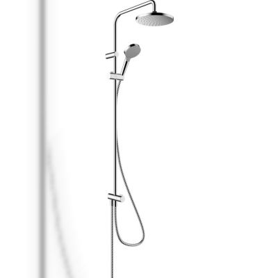 Душова система HANSGROHE Vernis Blend Showerpipe 200 1jet Reno (81635)