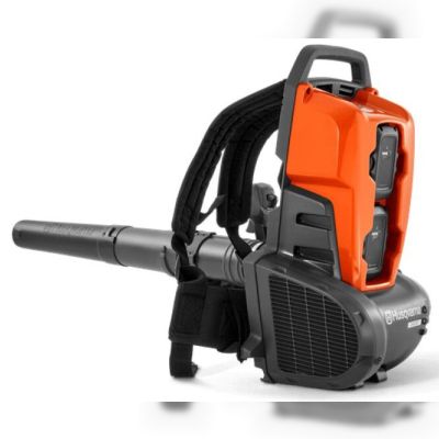Акумуляторна повітродувка Husqvarna 340iBT (9677962-03) (без АКБ та ЗП)