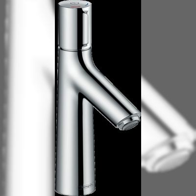 Змішувач для раковини Hansgrohe Talis Select S одноважільний (72042000)