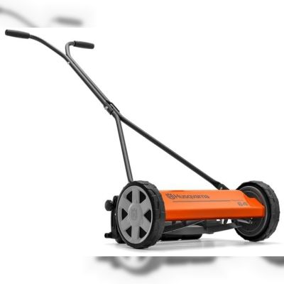 Механічна газонокосарка Husqvarna 64 Novo Cut (9649540-02)