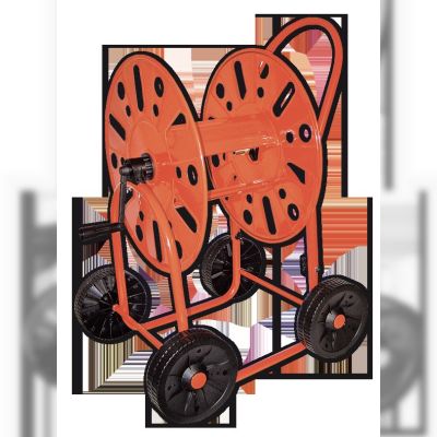 Візок BRADAS MAXI CAR AG411 3/4 "90 м