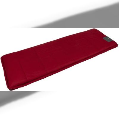 Спальний мішок Bo-Camp Gramark Cool/Warm Gold Red/Grey (3605890)