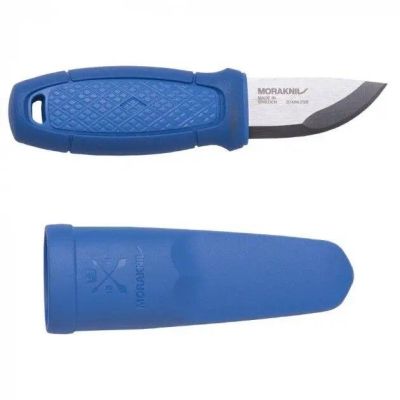 Ніж Morakniv Eldris Neck Knife Blue (2305.01.31)
