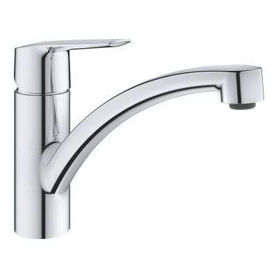Змішувач для кухні Grohe QuickFix Start (31138002)