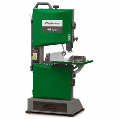Стрічкова пила Holzstar HBS 231-1 (5902423)