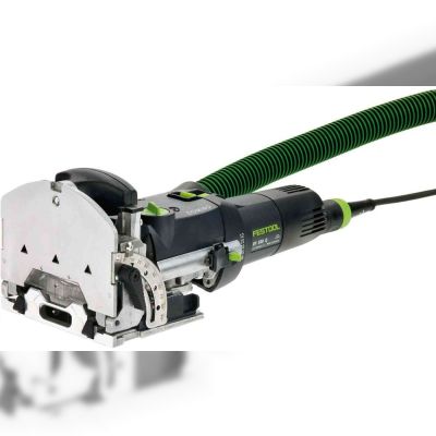 Фрезер дюбельний Festool DOMINO DF 500 Q-Plus (576413)