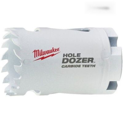 Біметалічна коронка Milwaukee Carbide 35 мм (49560712)