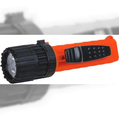 Ліхтар пожежний Mactronic M-Fire Focus Rechargeable Ex-ATEX (PHH0213RC)