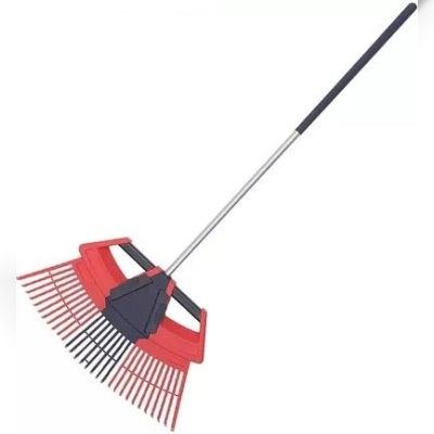 Мультифункціональні граблі Spear & Jackson 3в1 (3IN1RAKE)