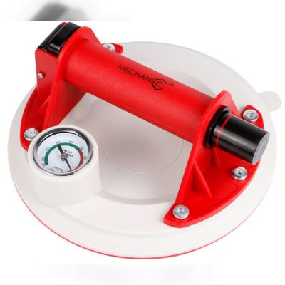 Присоска вакумна механічна Mechanic PowerFix white 200 мм (80115429042)