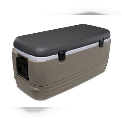 Ізотермічний контейнер Igloo Sportsman 120 (0342235036042)