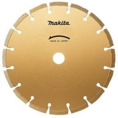 Диск алмазний пиляльний Makita 305 мм (A-02484)