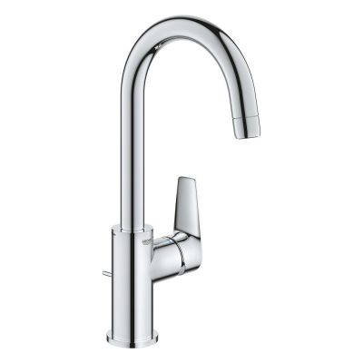 Змішувач для раковини Grohe QuickFix StartEdge L-Size (24201001)